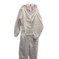 ESD Protective Clothing for Clean Room