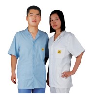 esd protective clothing C0102