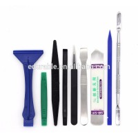 11 in 1 Mobile Phone Repair Opening Tools Kit Pry Screwdriver