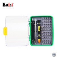 Kaisi High Quality Multi Tool 30 in1 Torx Precision Screw Driver Cell Phone Repair Tool Set Tweezers Mobile Kit Tool Sets