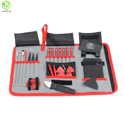 New Version 28 in 1 Magnetic Precision Screwdriver Set for Mobile Phone Computer Repair Tool Kit