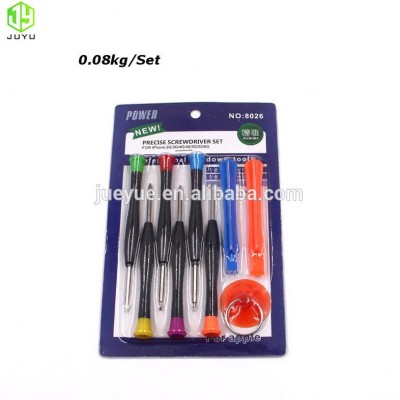 Amazon opening tools kit 9 in 1 plastic screwdriver kits for iphone