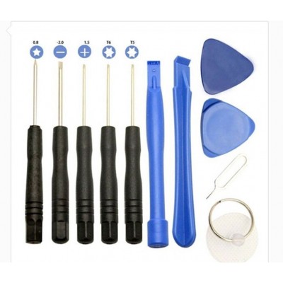 Factory Price Cell Phone Repair Tools 11 in 1